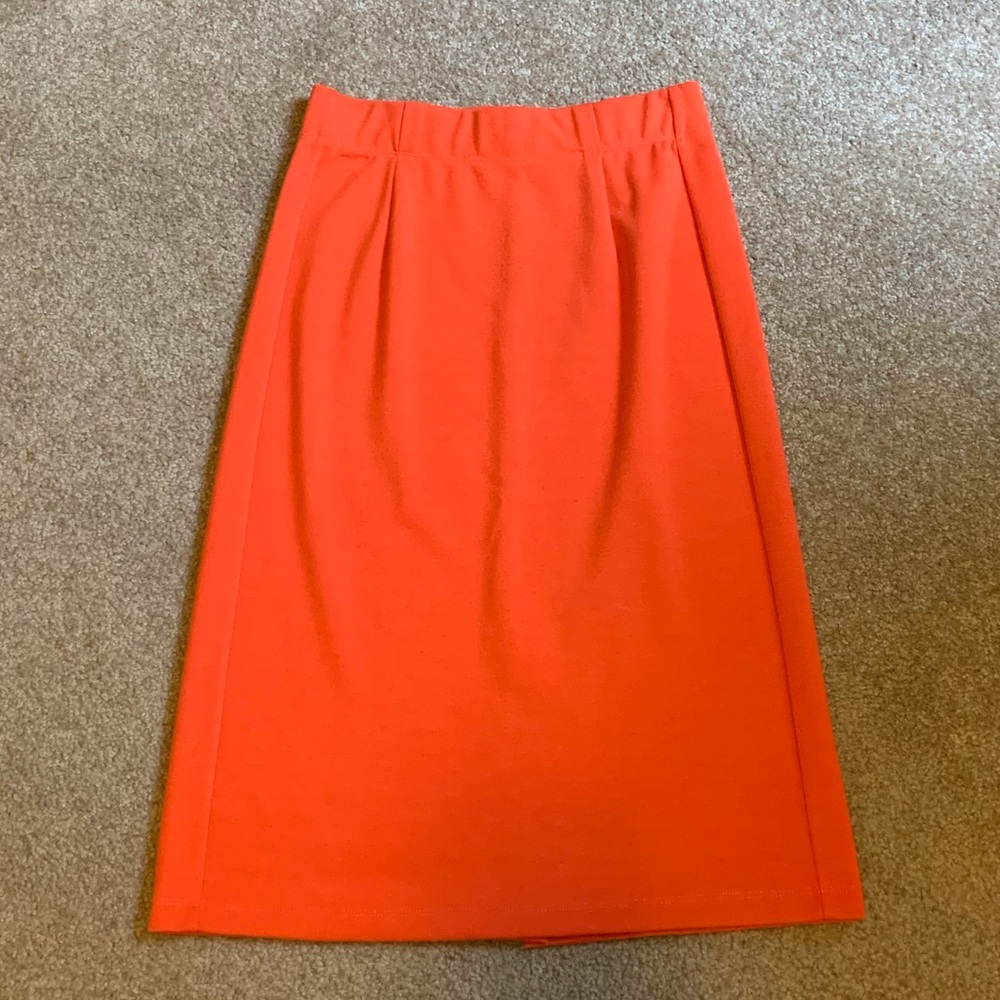 Downeast Basics Pencil Skirt